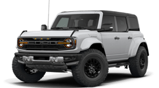 2026 Ford Bronco® External Image 2